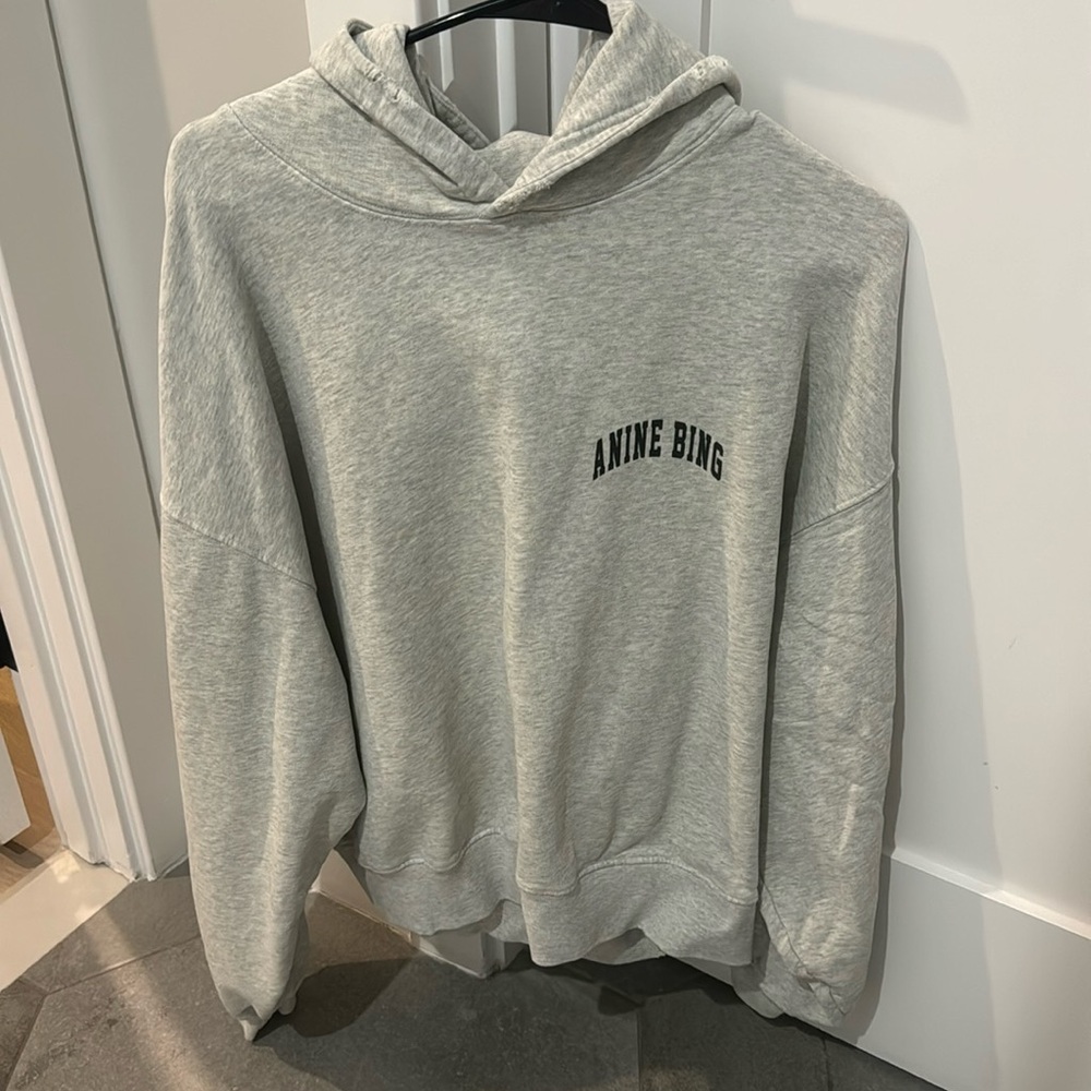 ANINE BING SWEATER